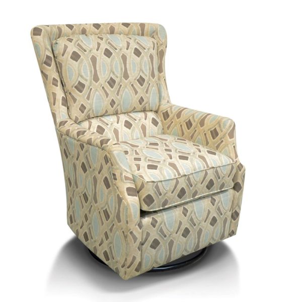 Loren Swivel Chair