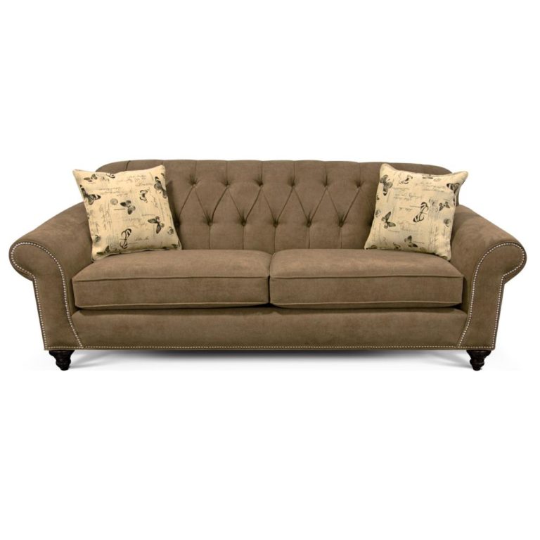 Stacy Sofa Heritage Furniture Gallery & Outlet