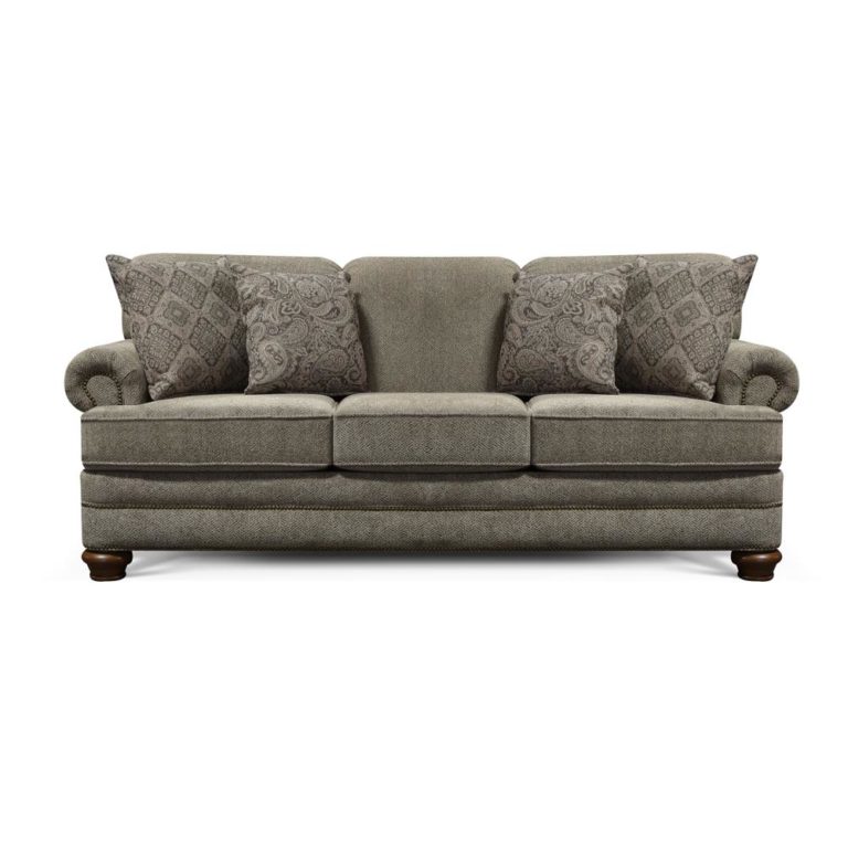 Reed Sofa Heritage Furniture Gallery & Outlet
