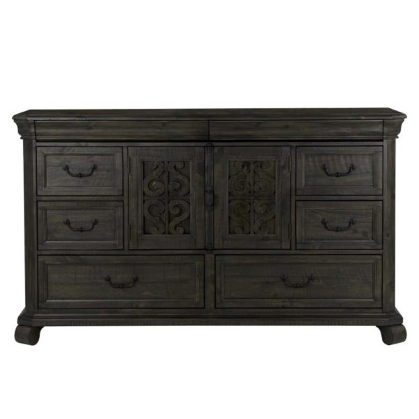 Bellamy Drawer Dresser