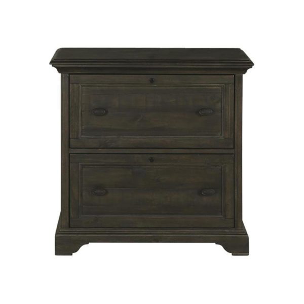 Bellamy Lateral File