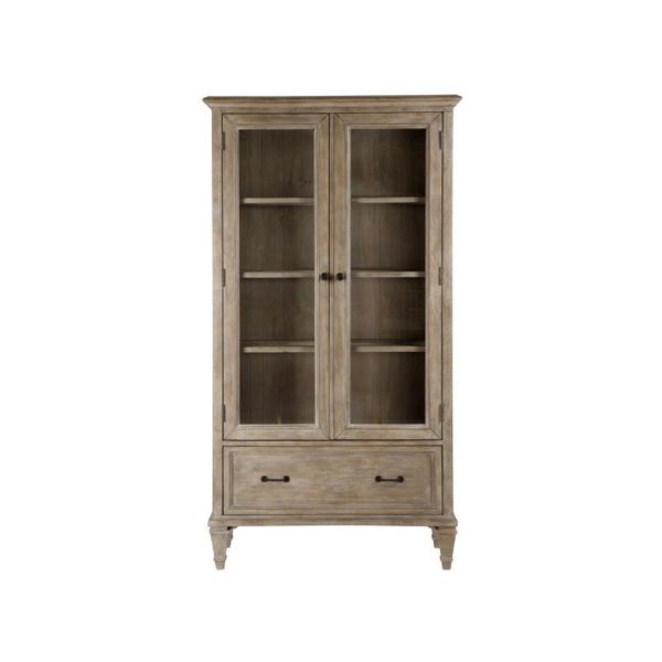 Lancaster Door Bookcase