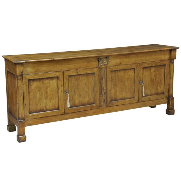 Caracory Credenza