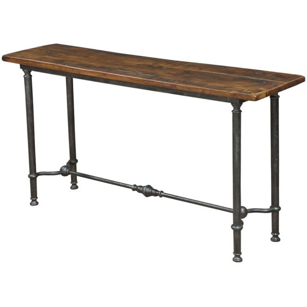 Layton Lodge Console Table