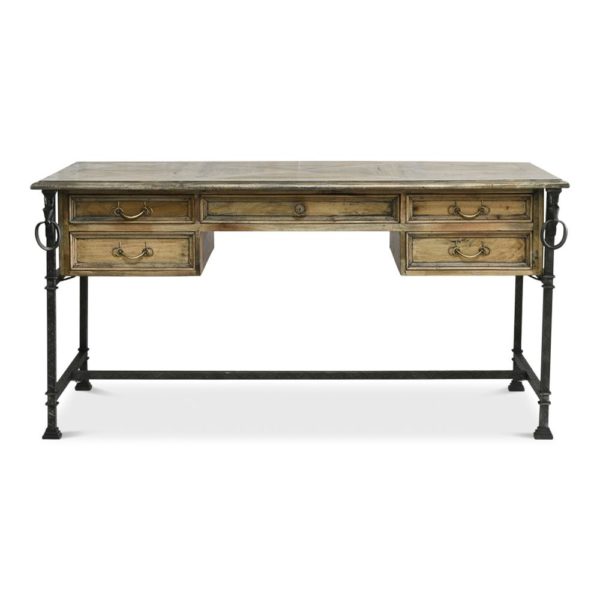 Game Of Thornes Desk