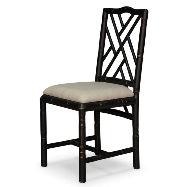 Brighton Bamboo Side Chair