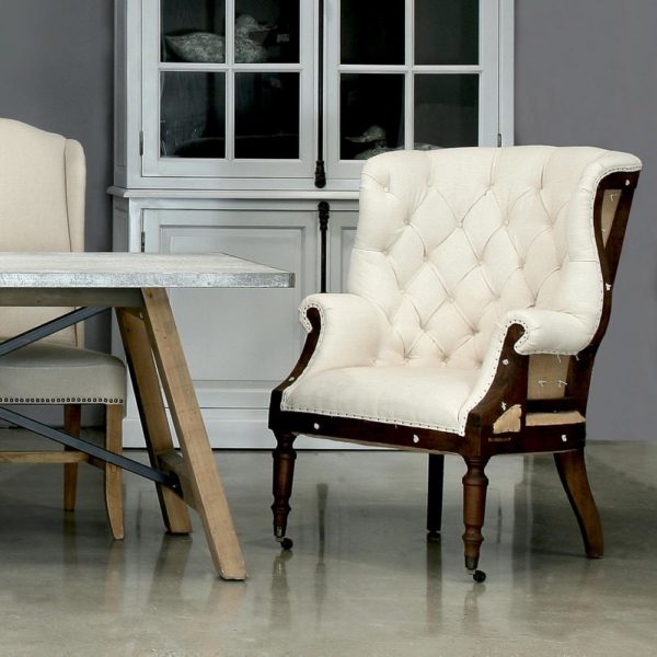 Irish Chair - Image 5
