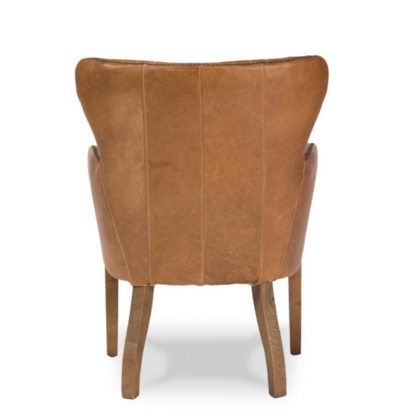 Disel Single Chair - Image 4