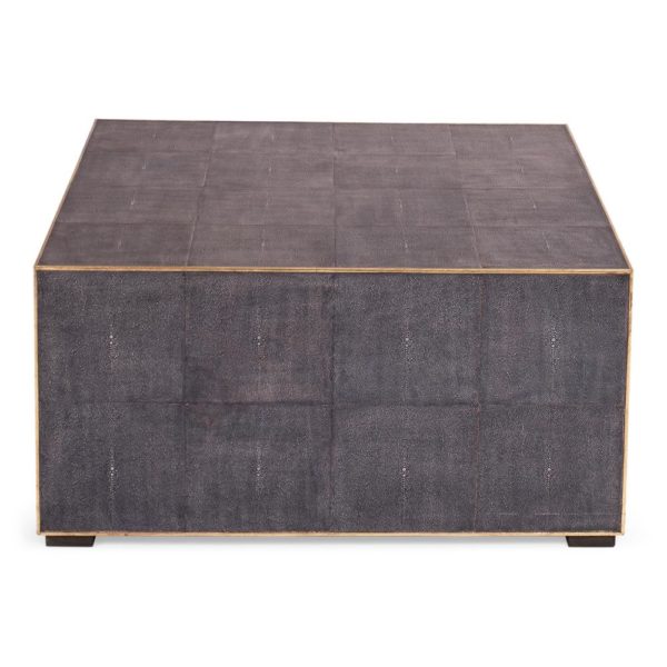 Midnight Coffee Table