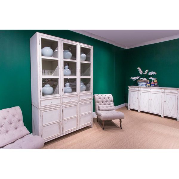 Simplicity Book Cabinet - Image 5