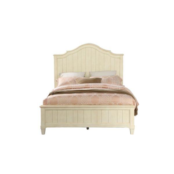Millbrook Panel Bed