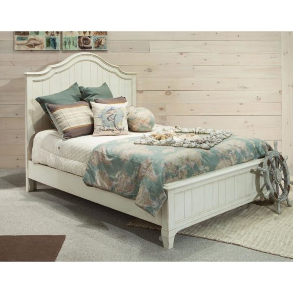 Millbrook Panel Bed - Image 2
