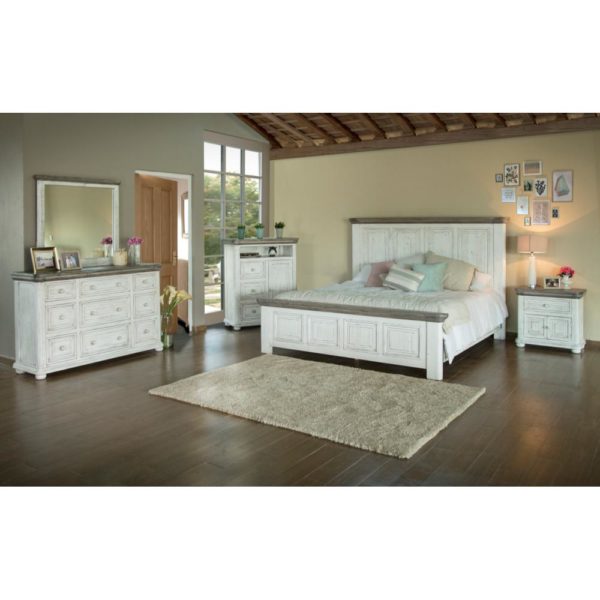Luna Nightstand - Image 2