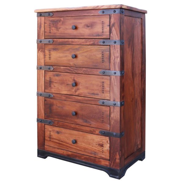 Parota Chest
