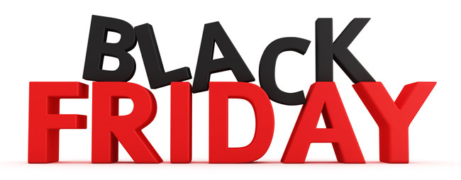 Black-Friday Black Friday Image