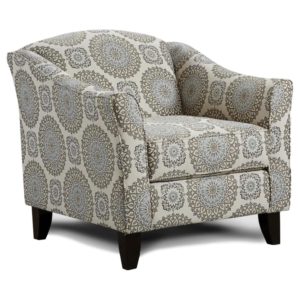 Accent Chair 452-Grande Mist