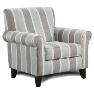 Accent Chair 502-Grande Mist