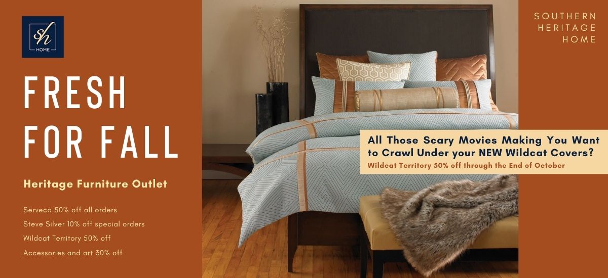 October-HeritageOutlet October-HeritageOutlet