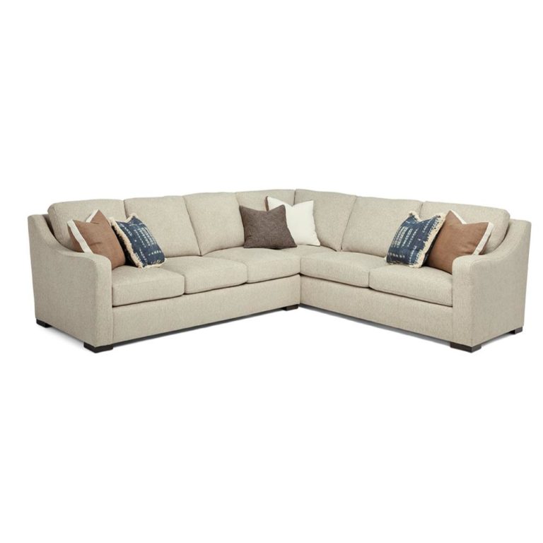 Discount Sectionals At The Heritage Furniture Gallery & Outlet