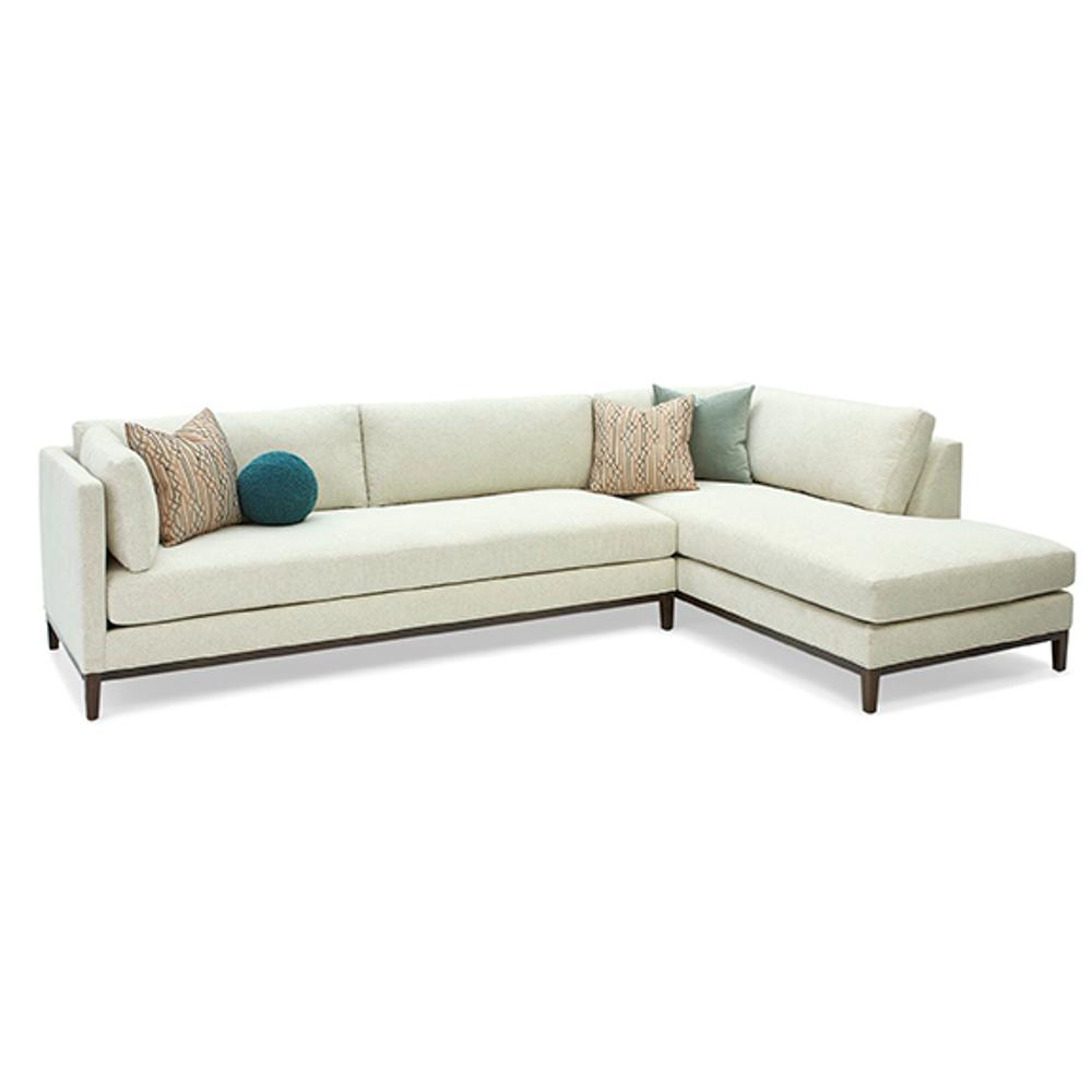 Massoud Furniture American Made Hickory NC