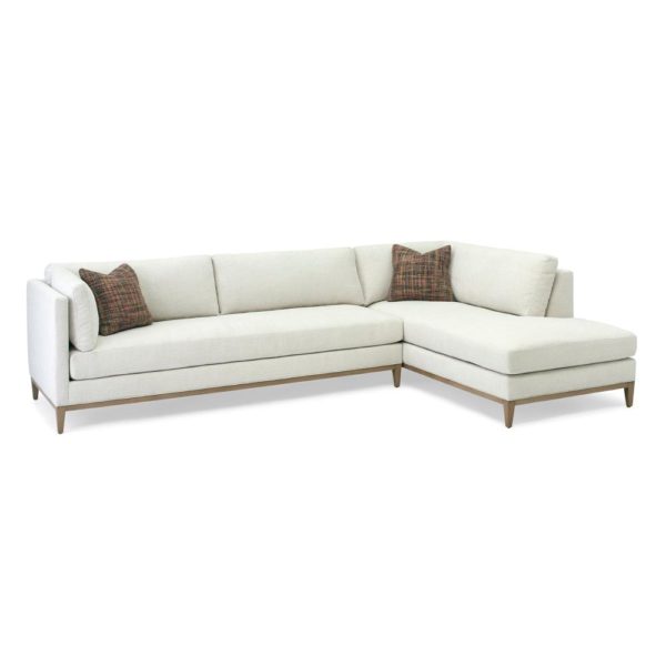 Vesper Sectional - Image 2