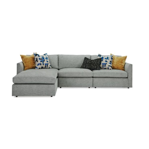 Zoe Sectional - Image 2