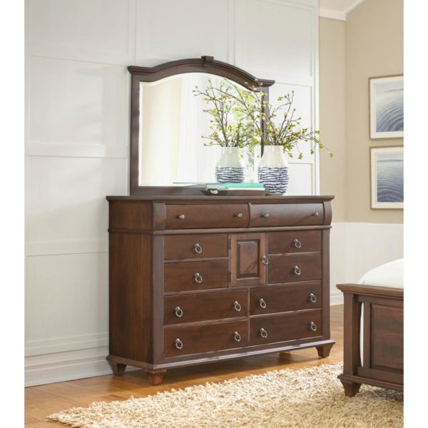 Reminisce Door Dresser