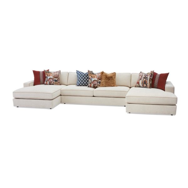 Max Sectional