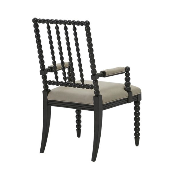 Jordan Arm Chair - Image 2
