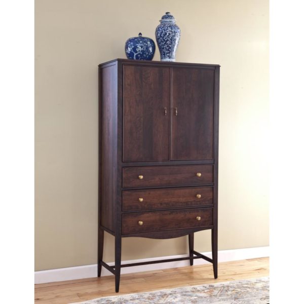 Providence Wardrobe