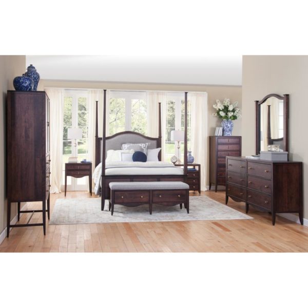 Providence Bed - Image 2