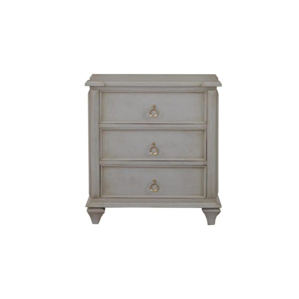 Soho Nightstand