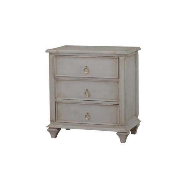 Soho Nightstand - Image 2