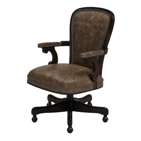 Harding Desk Chair - Image 2