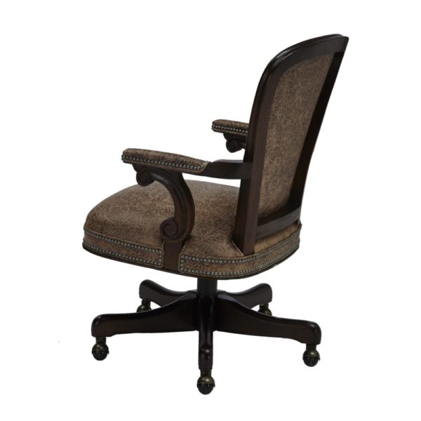 Harding Desk Chair - Image 3