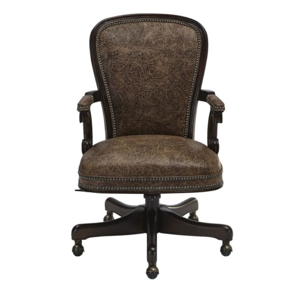 Harding Desk Chair - Image 4