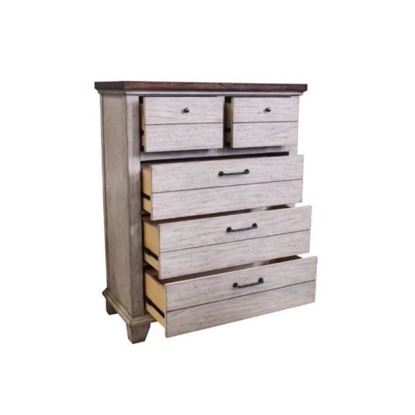 Bear Creak Chest - Image 2