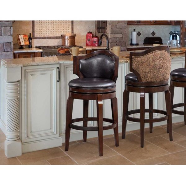 Jasper Bar Stool - Image 4