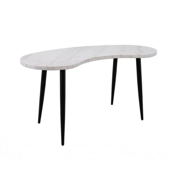 Kinsley Marble Desk