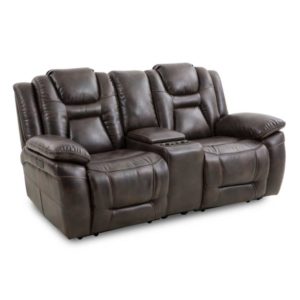 Oportuna Power Reclining Loveseat