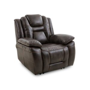 Oportuna Power Recliner