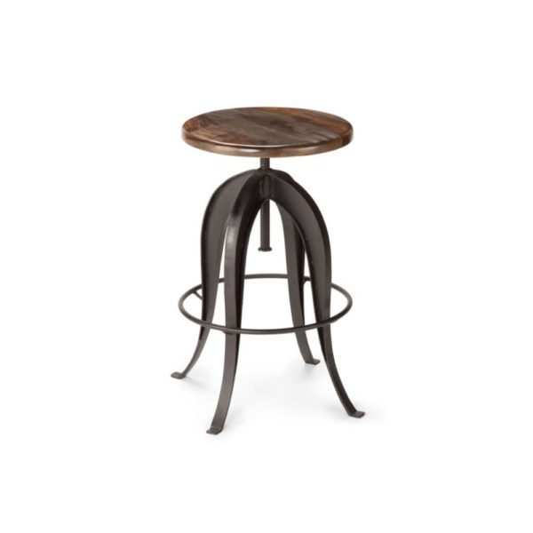 Sparrow Adjustable Stool