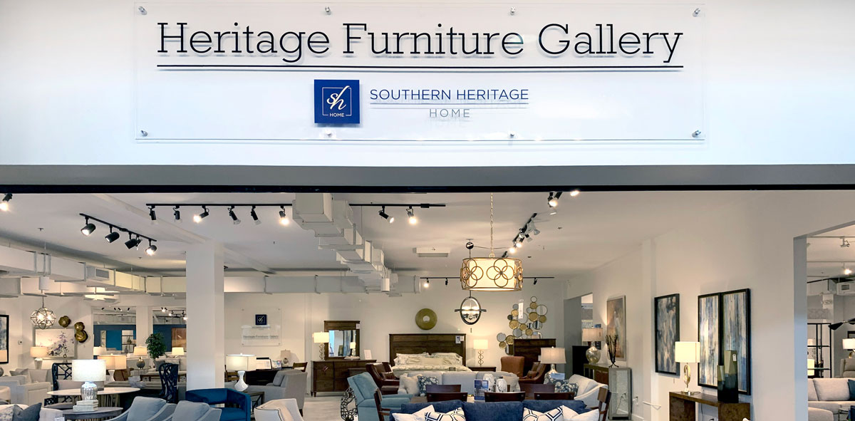 Heritage Furniture Gallery