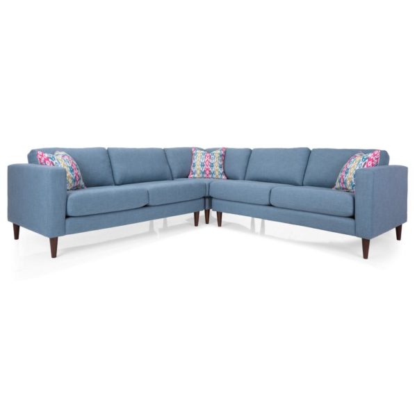 Sectional 2795