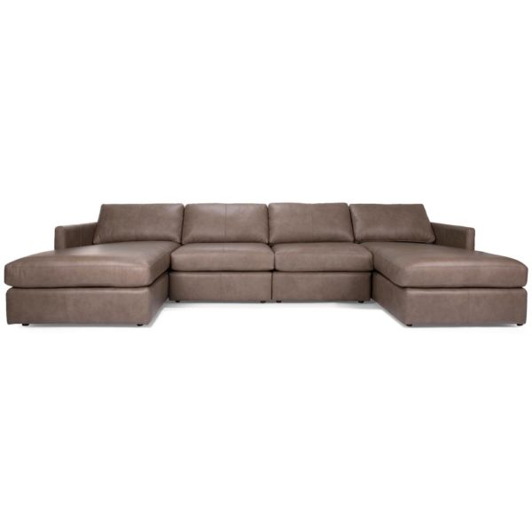 Malibu Sectional 3068 - Image 4
