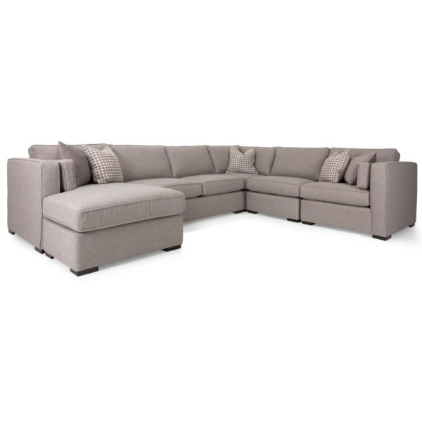 Bay Street Sectional 7760 - Image 2