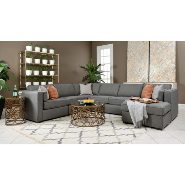 Bay Street Sectional 7760 - Image 5