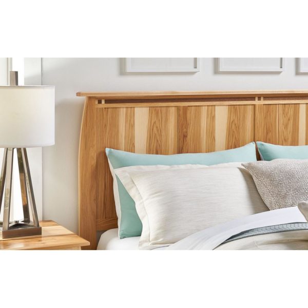 Adamstown Panel Bed - Image 3