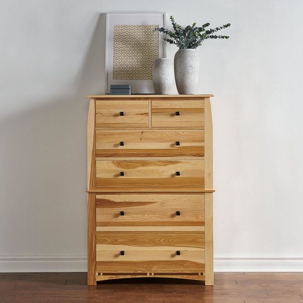 Adamstown Chest