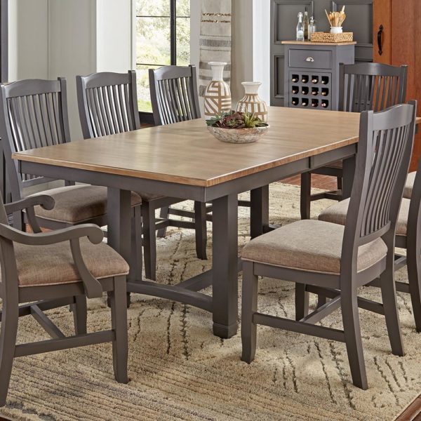 Port Townsend Trestle Table